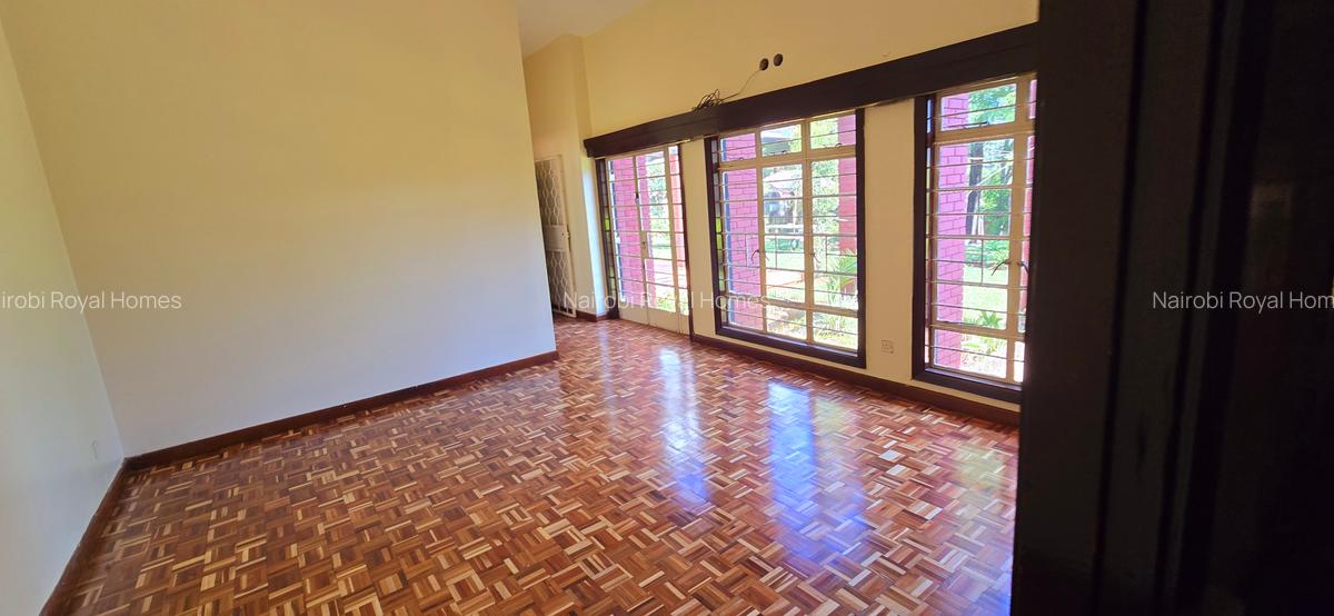 Residential Land at Kabasiran Avenue - 20