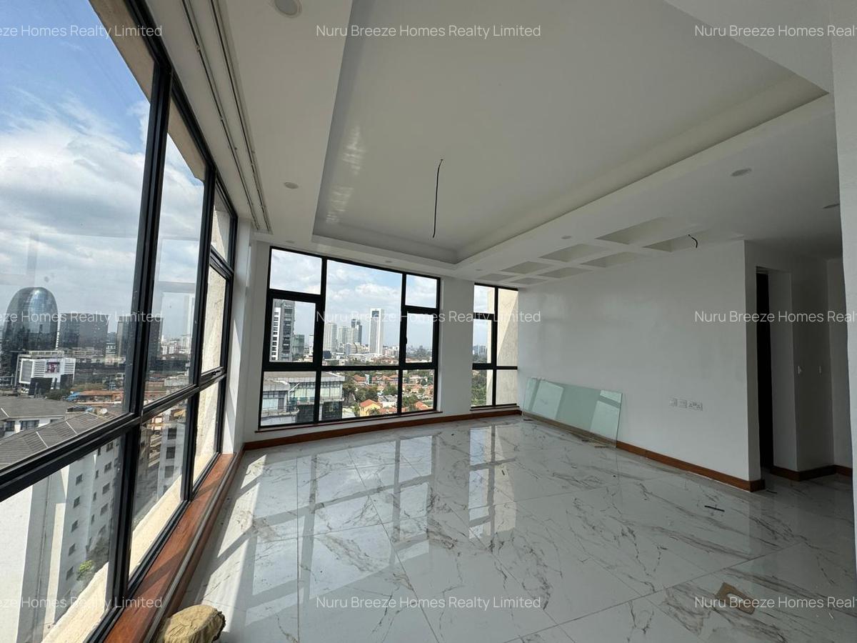 4 Bed Apartment with En Suite in Rhapta Road - 14