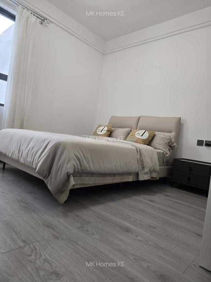 3 Bed Apartment with En Suite at Kilimani - 8