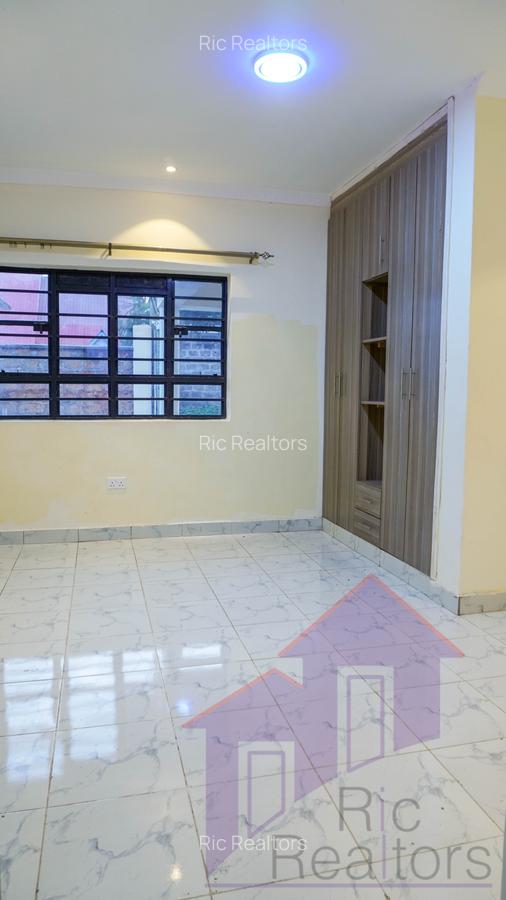 3 Bed House with En Suite at Oloolsurutia Road - 13