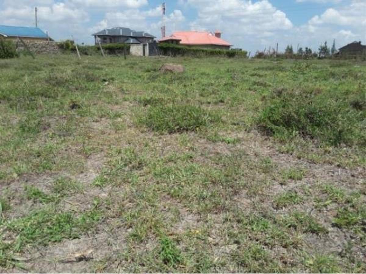 Residential Land at Ongata Rongai - 2