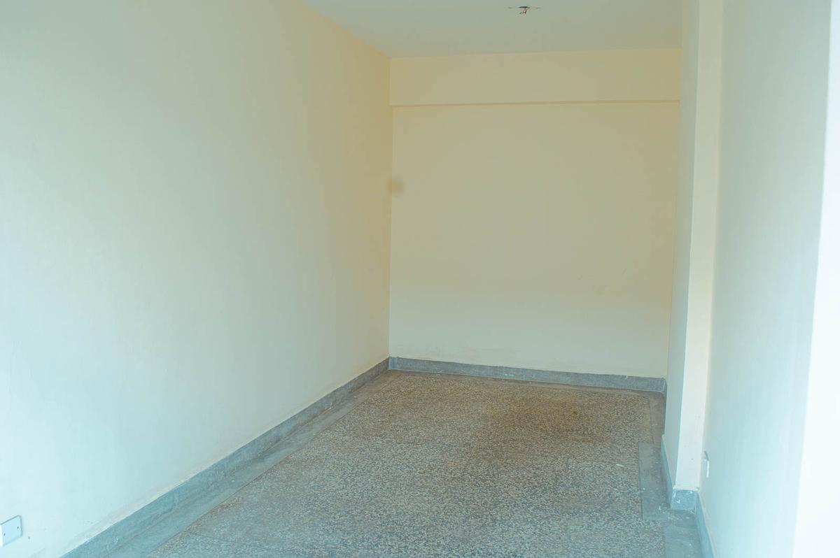 Commercial Property with Lift at Gikomba - 5