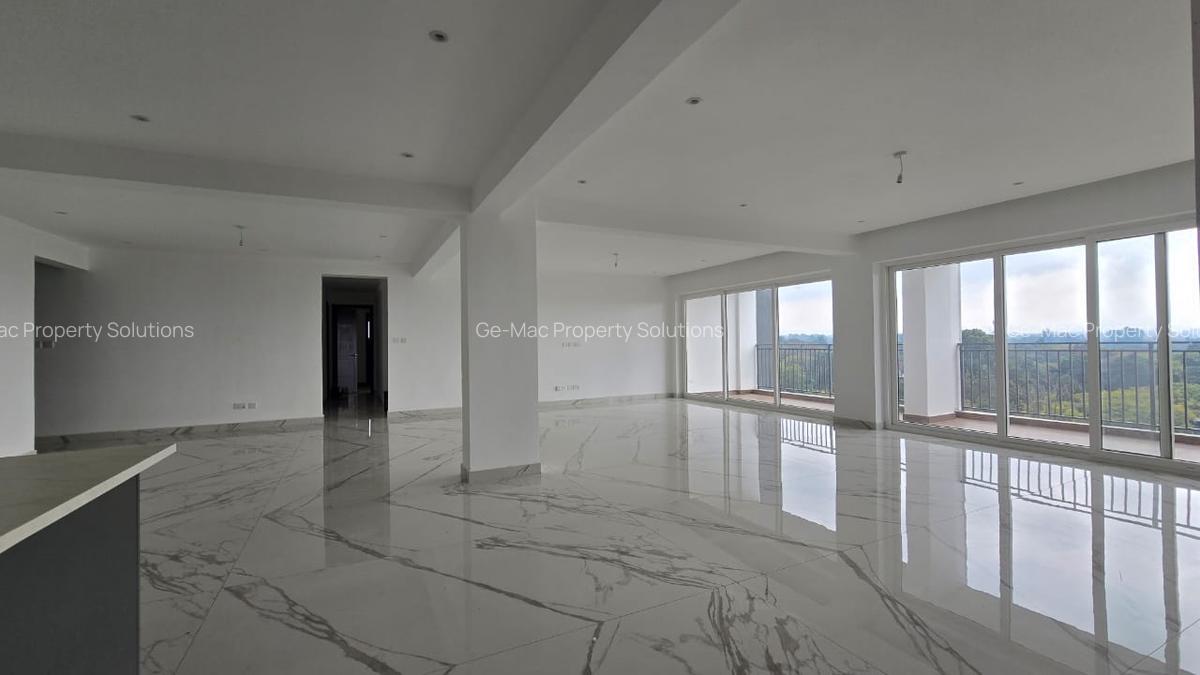 5 Bed Apartment with En Suite in General Mathenge - 13