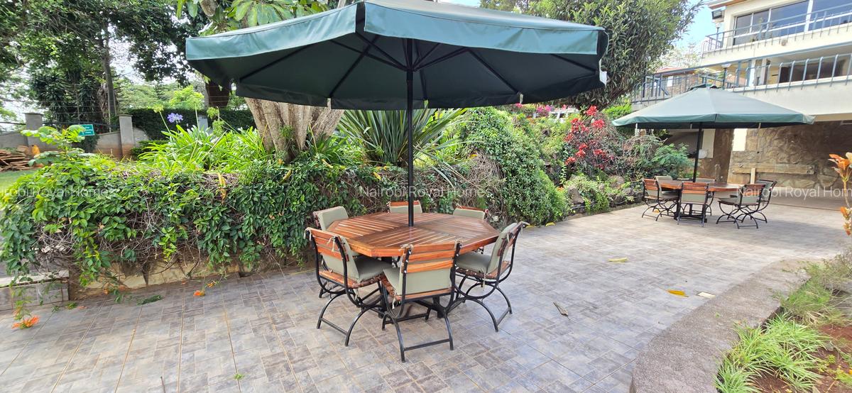 Commercial Property with Service Charge Included at Lavington Mall - 6