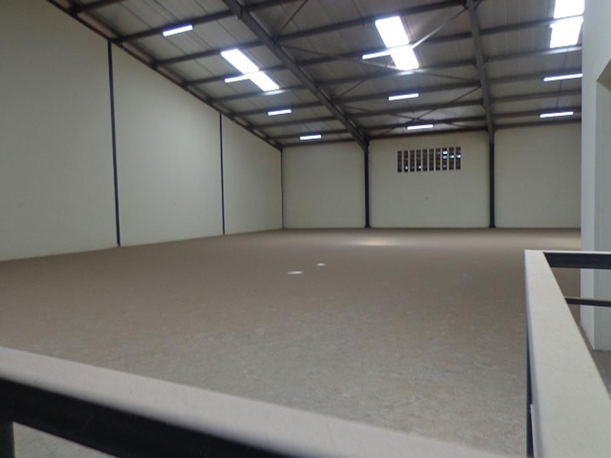 Warehouse with Service Charge Included in Mombasa Road - 11