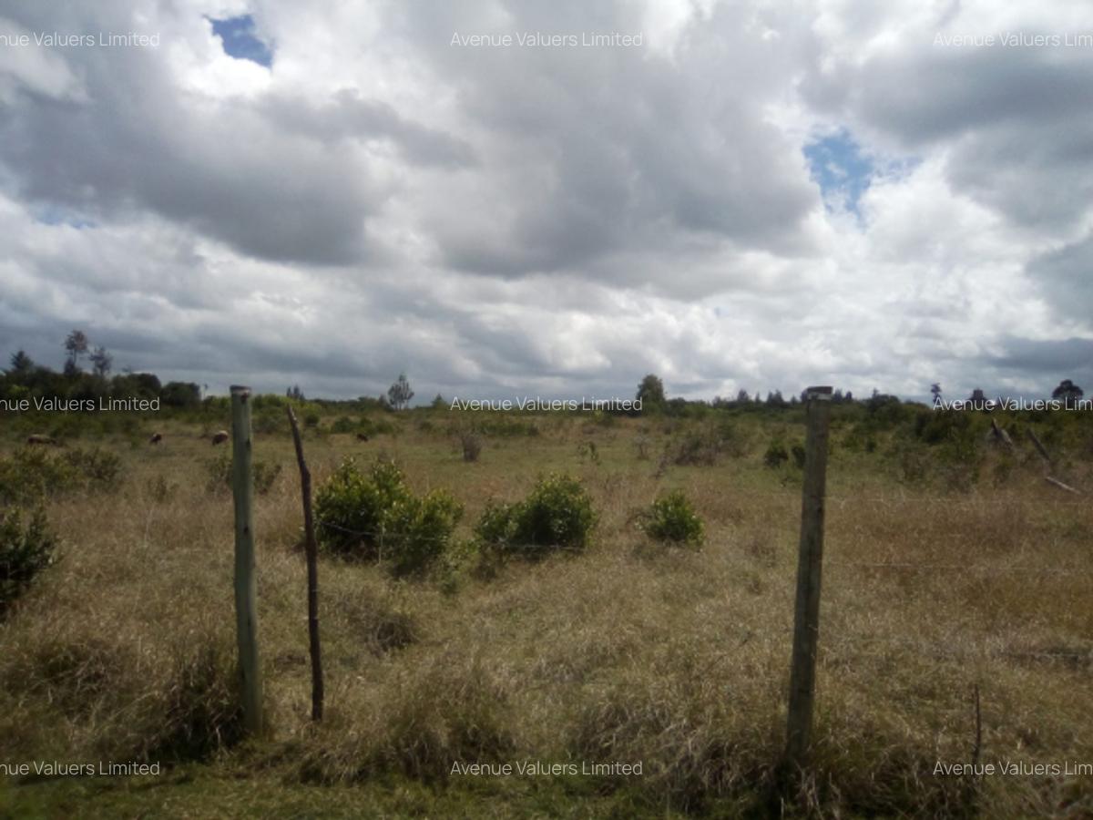 Land at Nturukuma - 7