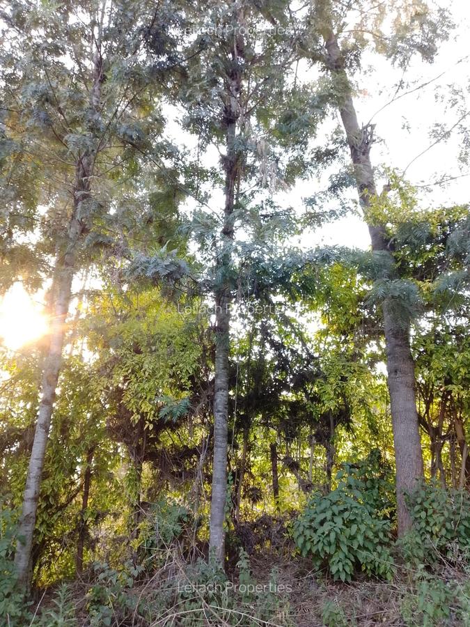 0.0113 ac Residential Land in Ngong - 4