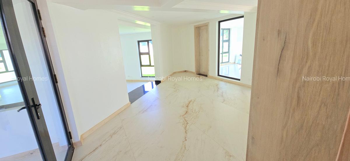 6 Bed House with En Suite at Runda Road - 19