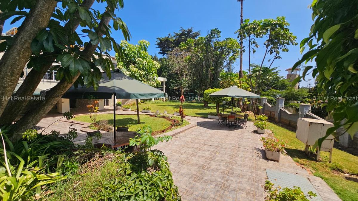 11,000 ft² Commercial Property with Service Charge Included at Kabarsiran - 7