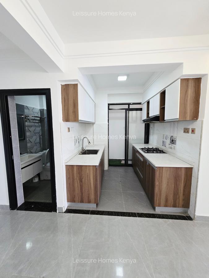 1 Bed Apartment with Gym at Valley Arcade - 9