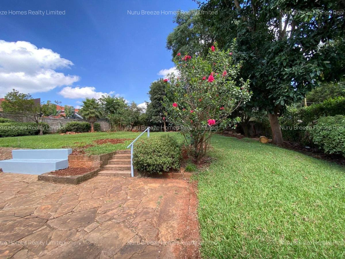 3 Bed House with En Suite in Runda - 12