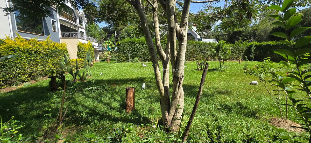 2 Bed House with Garden at Karen Galleria Mall - 3