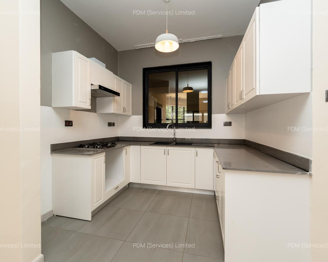 2 Bed Apartment with En Suite at Muthangari Drive - 7