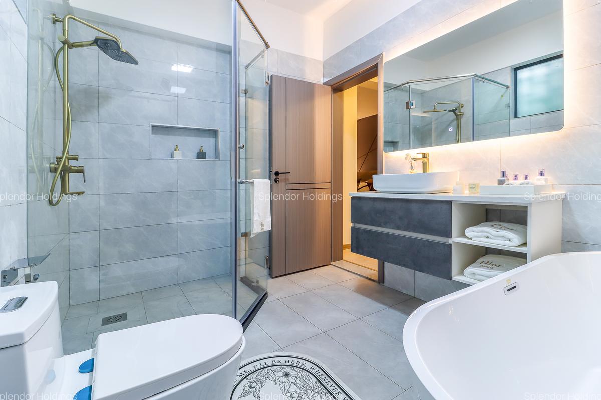 5 Bed Apartment with En Suite in Lavington - 12