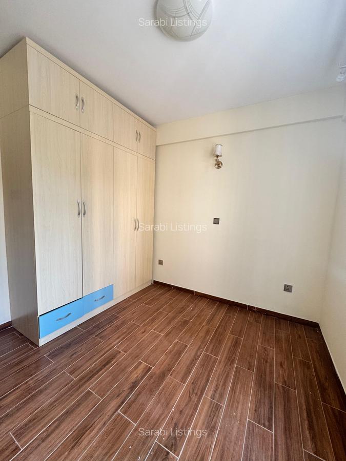 3 Bed Apartment with En Suite in Lavington - 10