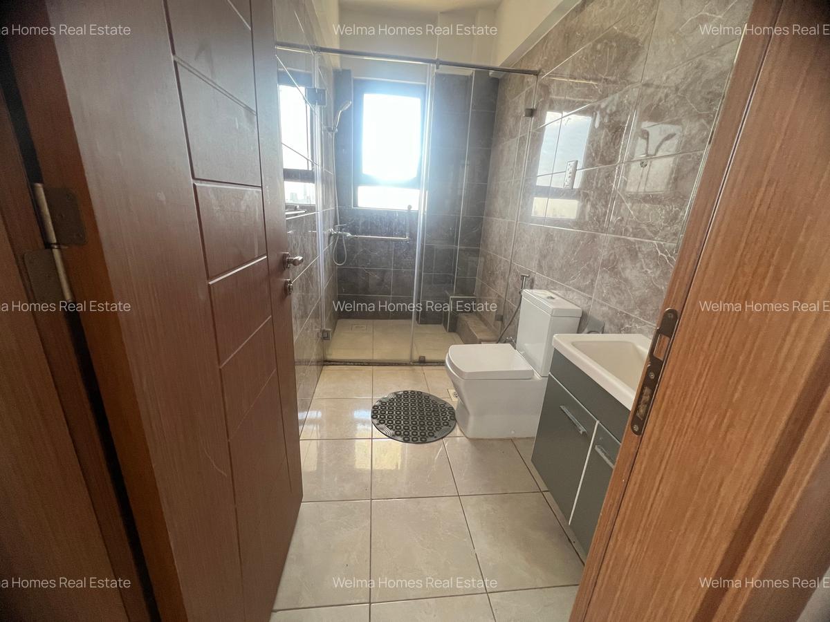 3 Bed Apartment with En Suite in Kilimani - 9