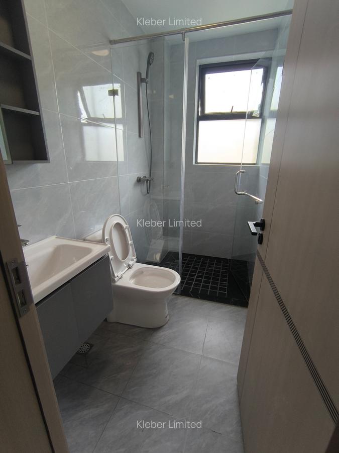 3 Bed Apartment with En Suite at Siaya Road - 13