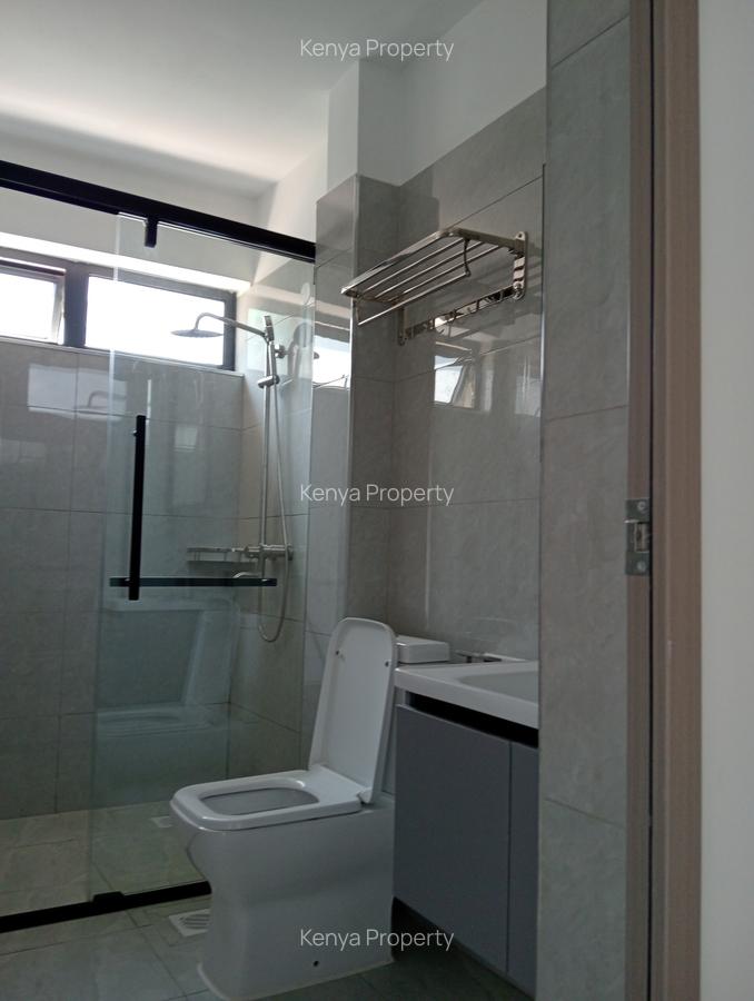 2 Bed Apartment with Gym at Westlands Road - 4