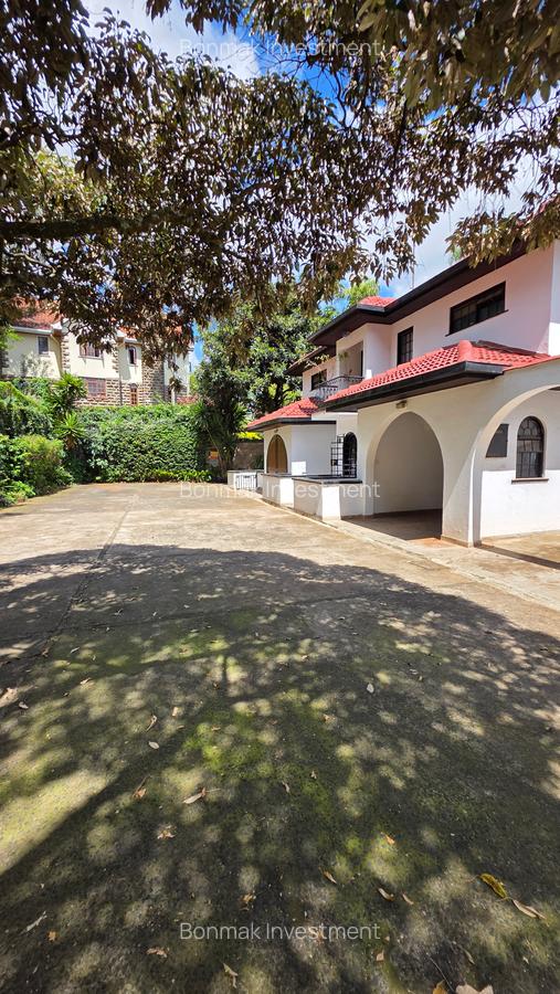 4 Bed Townhouse with En Suite at Riverside Drive. - 2