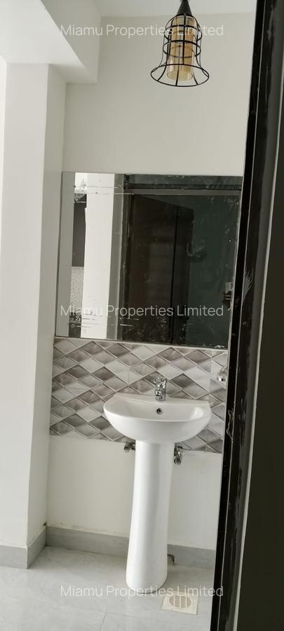 1 Bed Apartment with Backup Generator at Limuru Road - 6