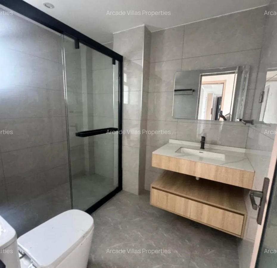 2 Bed Apartment with En Suite in Riverside - 8