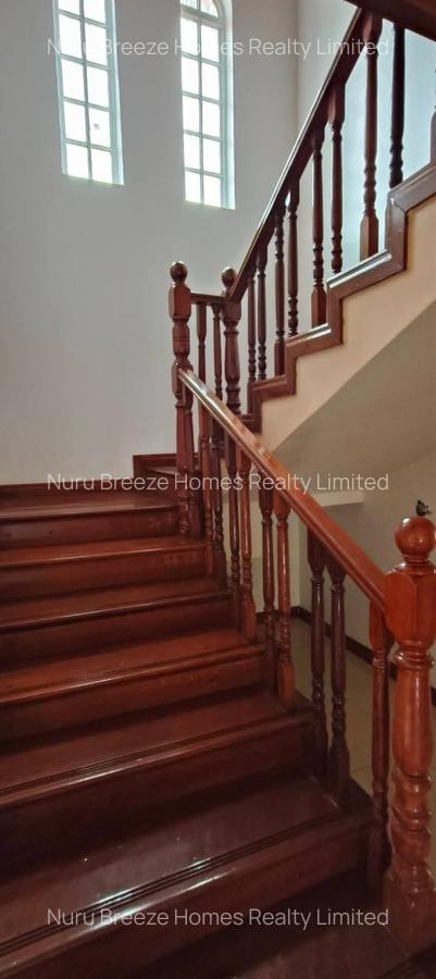 5 Bed House with En Suite in Nyari - 5