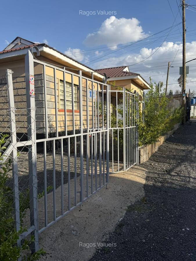 3 Bed House at Matasia - 16