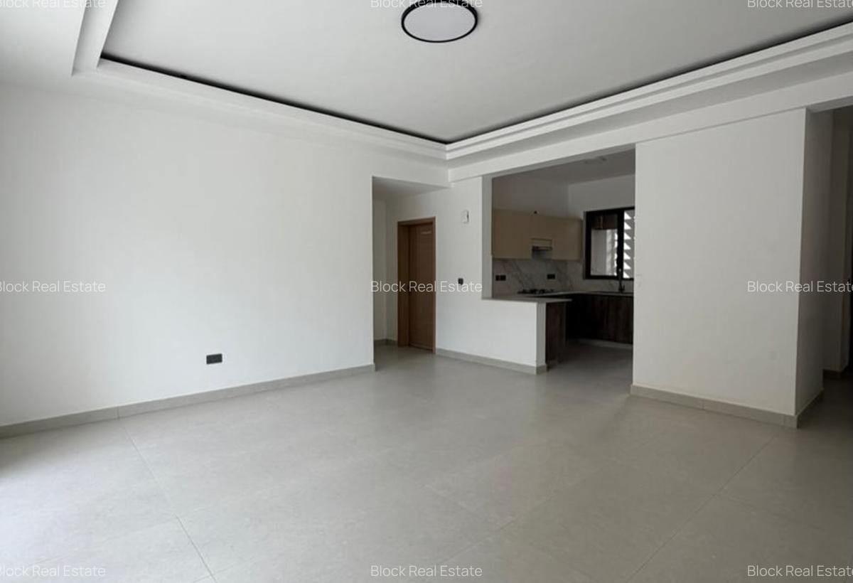 2 Bed Apartment with En Suite in Westlands Area - 3