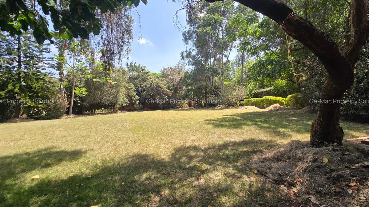 1 ac Commercial Land in Lavington - 4