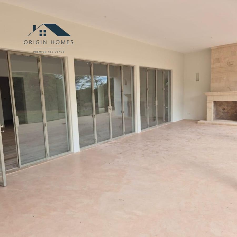 4 Bed Apartment with En Suite at Karen - 3