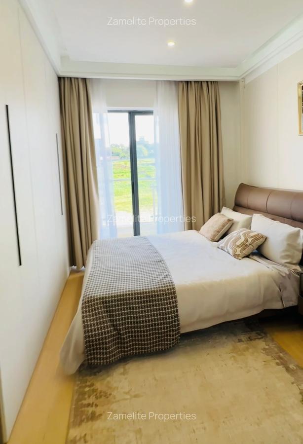 1 Bed House with En Suite in Kasarani - 1