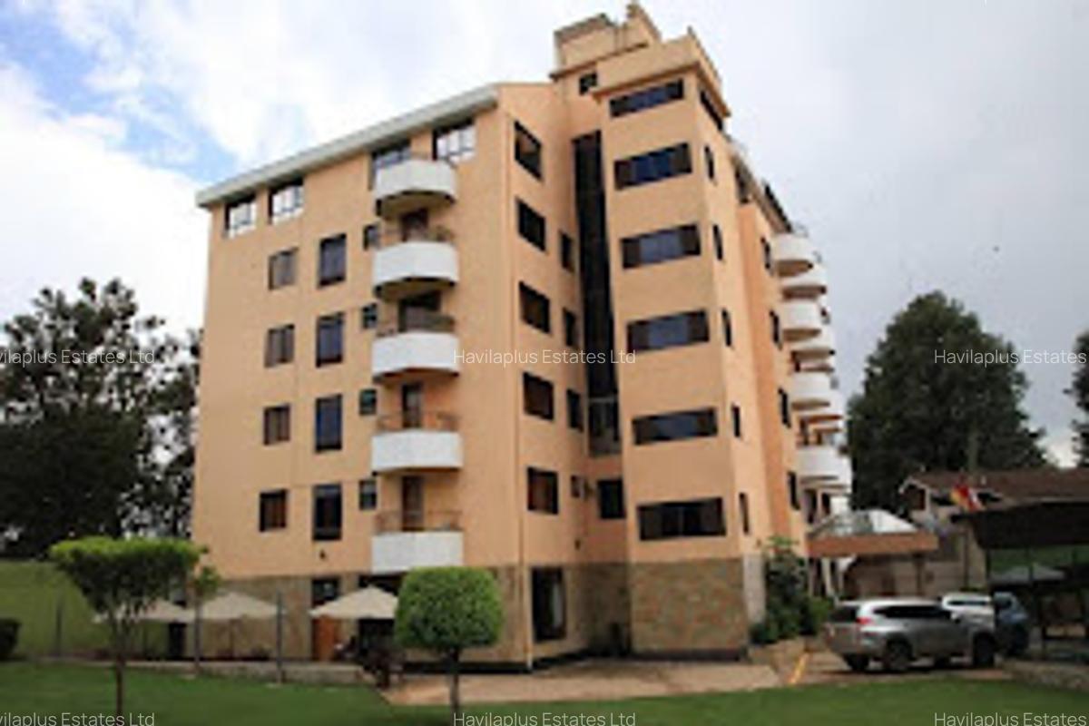 Furnished Commercial Property with Backup Generator in Kericho - 1