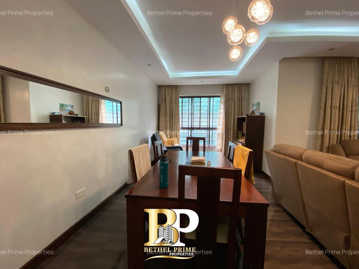 3 Bed Apartment with En Suite in General Mathenge - 2