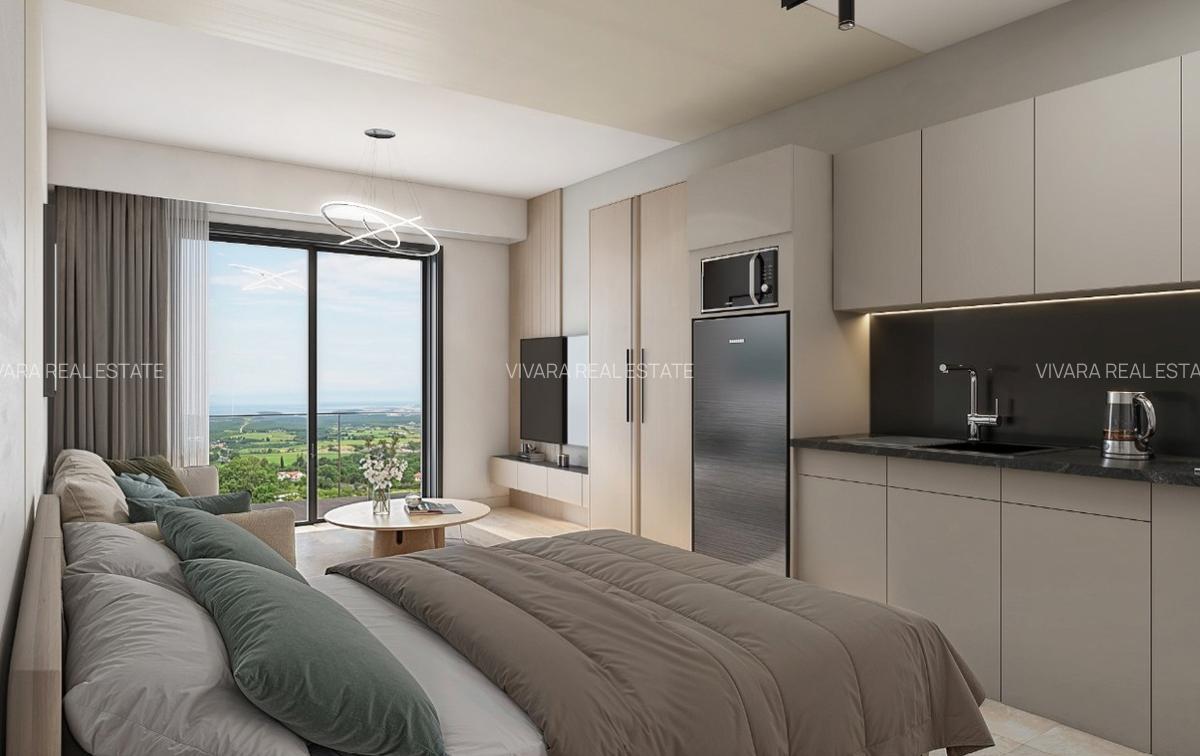 1 Bed Apartment with Swimming Pool in Ngara - 13