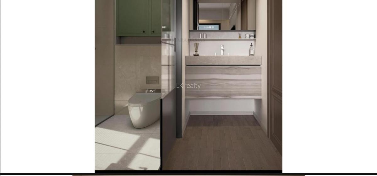 2 Bed Apartment with En Suite at Riara - 8