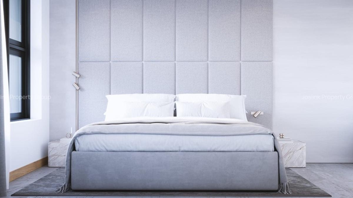 1 Bed Apartment with Swimming Pool in Westlands Area - 5