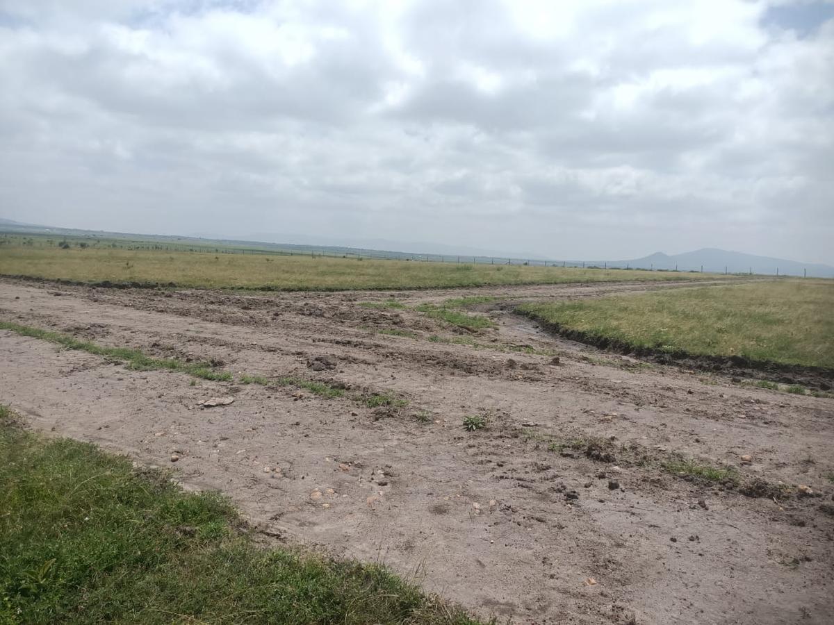 0.125 ac Residential Land at Konza - 11