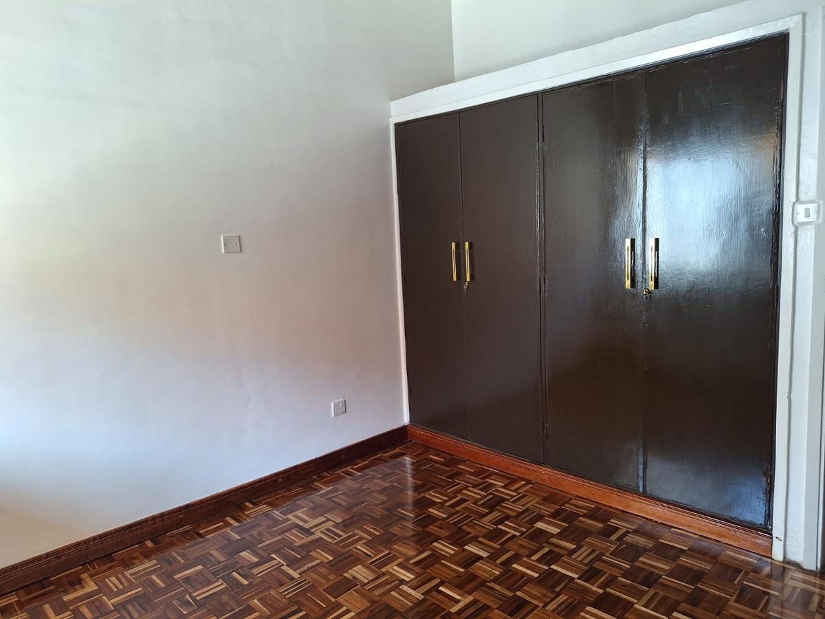 4 Bed Townhouse with Staff Quarters in Lavington - 9