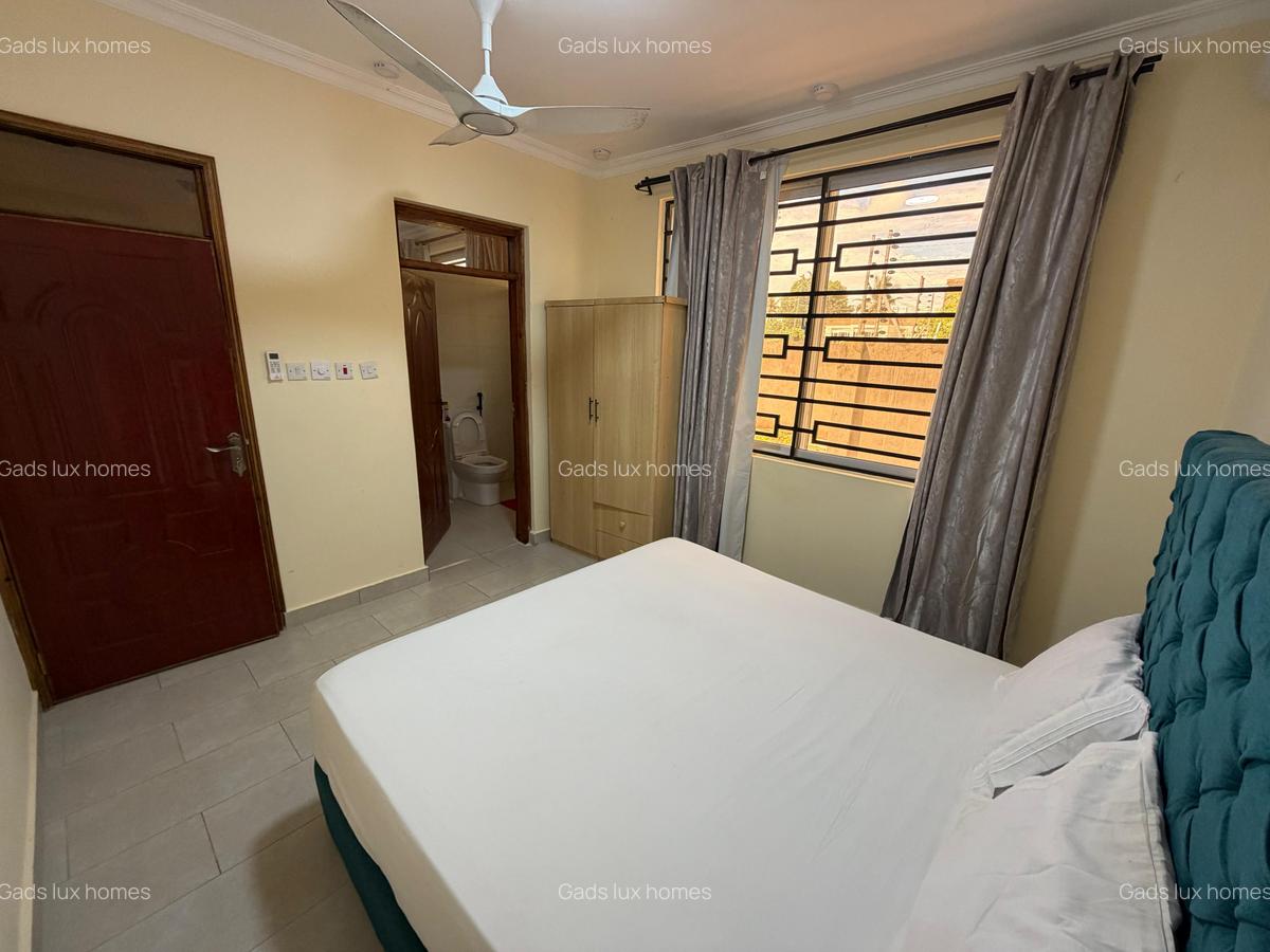 3 Bed Villa with En Suite at Mombasa - 10
