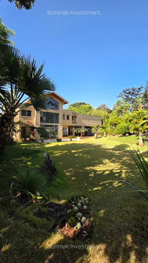 4 Bed Townhouse with En Suite at Old Kitusuru - 5