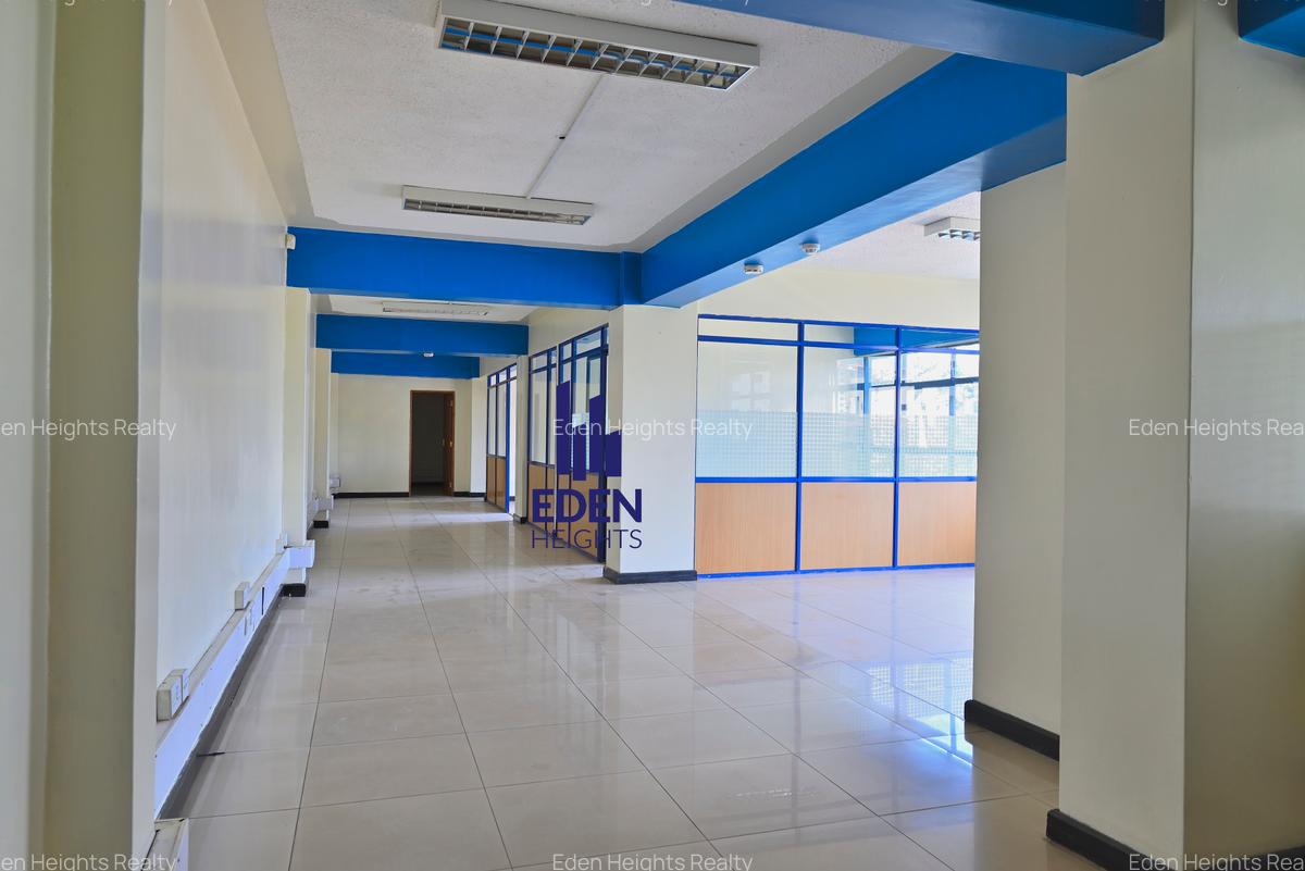 2,200 ft² Commercial Property with Backup Generator in Parklands - 3