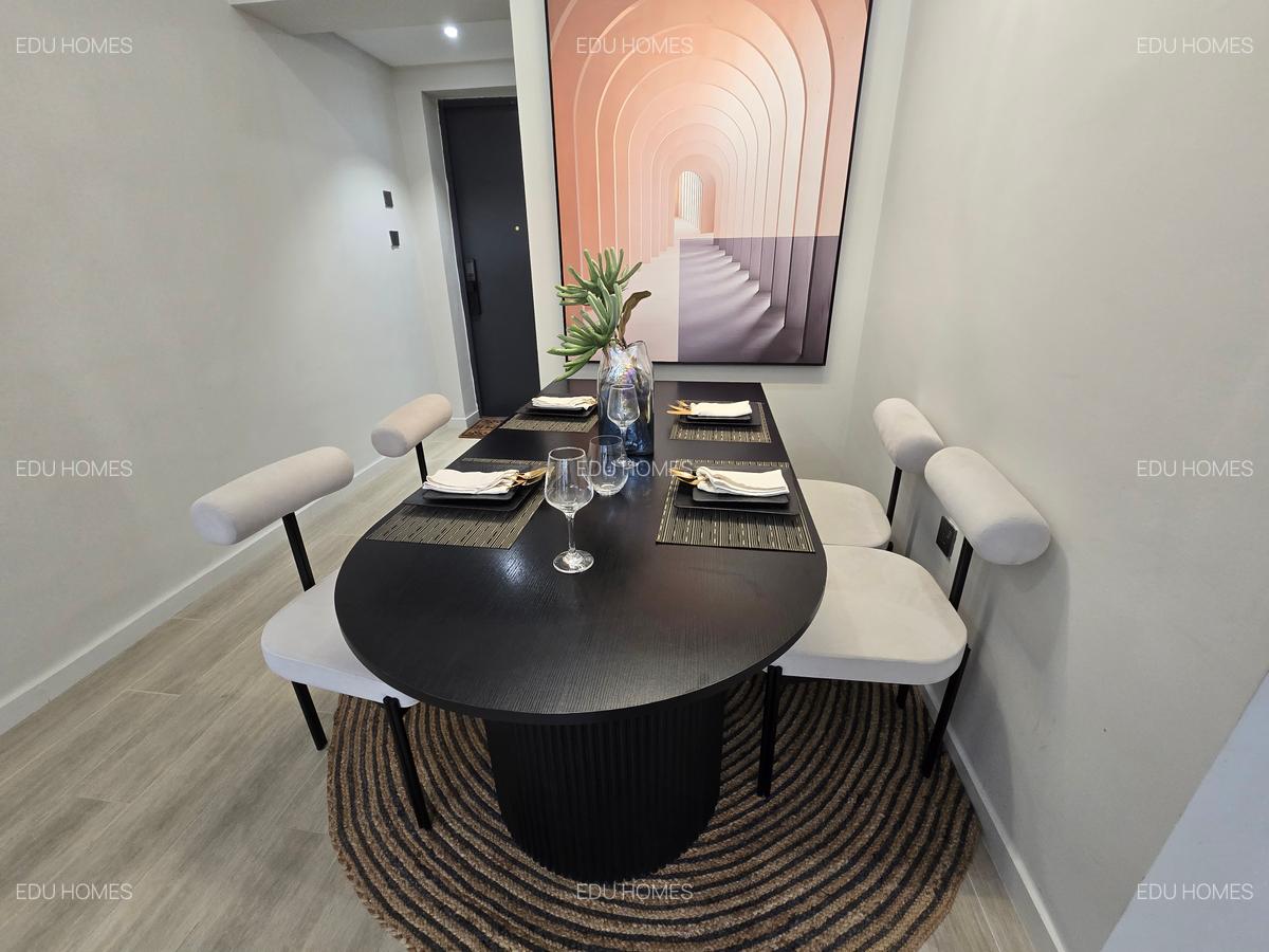 2 Bed Apartment with En Suite at Mombasa Road - 4