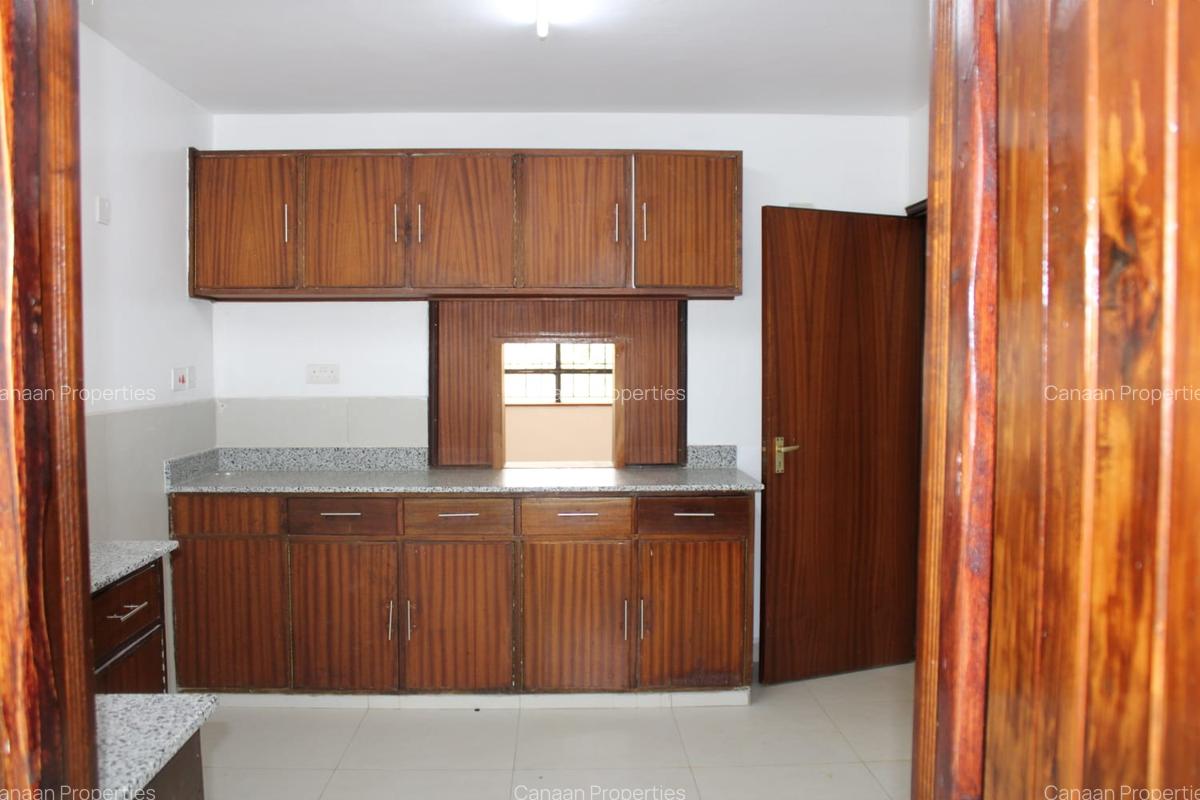 4 Bed Townhouse with Garden in Kilimani - 6
