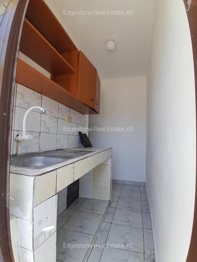 2 Bed Apartment with En Suite in Mtwapa - 10