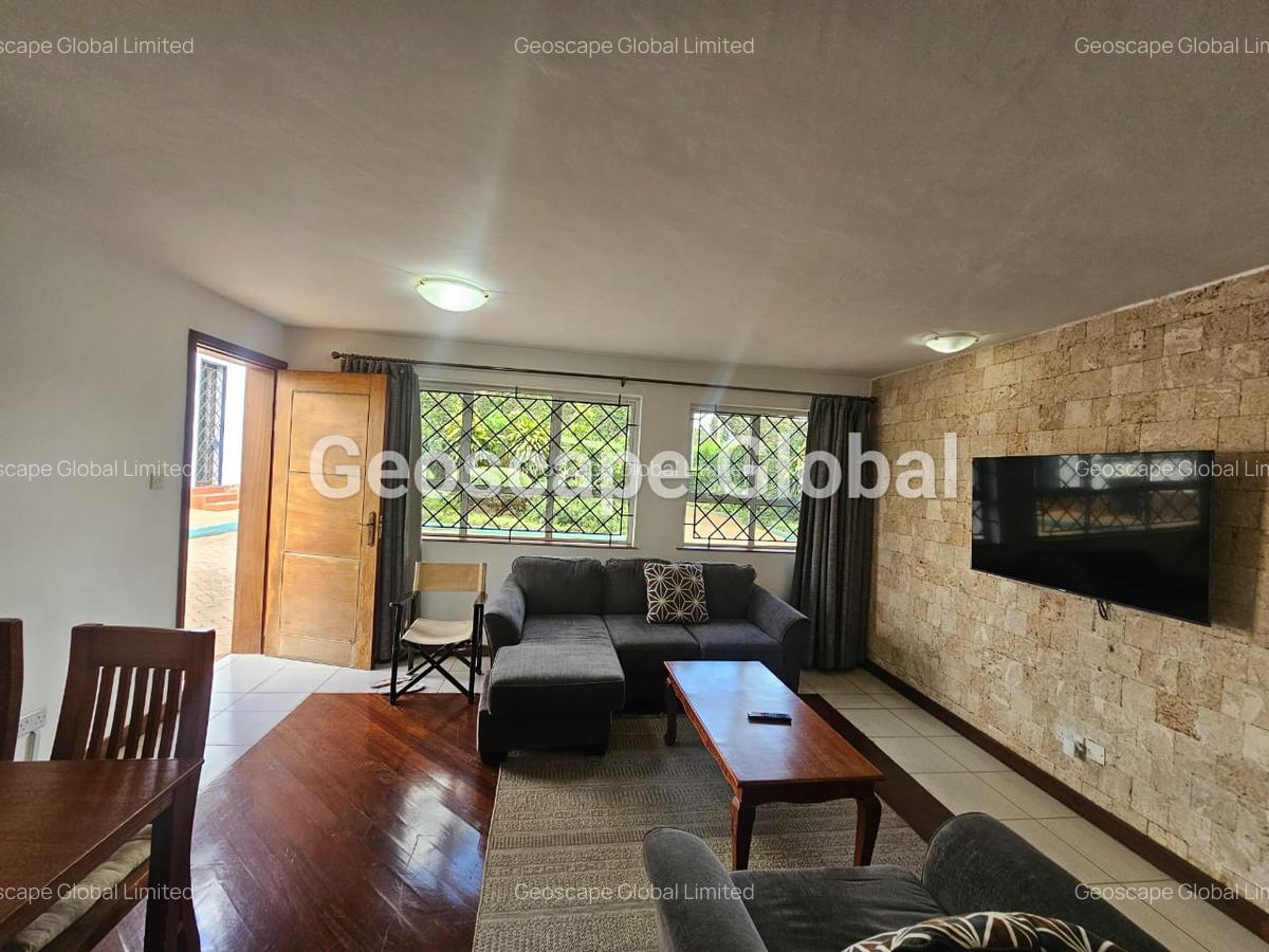 1 Bed House with En Suite in Runda - 3