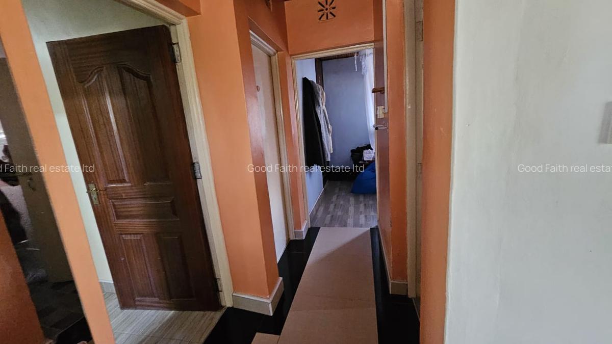 4 Bed House with En Suite in Thika Road - 12
