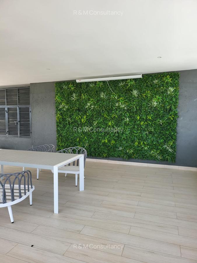 1 Bed Apartment with Swimming Pool at Lower East - 9