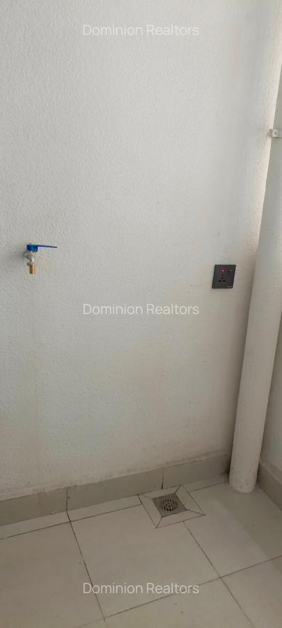 2 Bed Apartment with En Suite in Westlands Area - 4