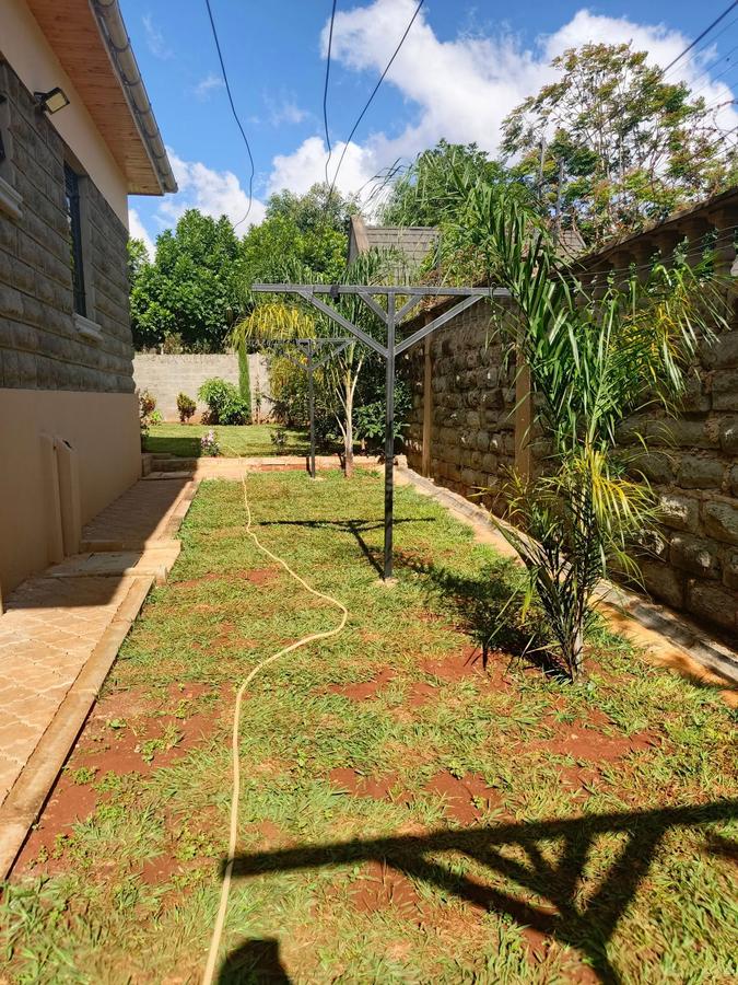 6 Bed House with En Suite in Kitisuru - 2