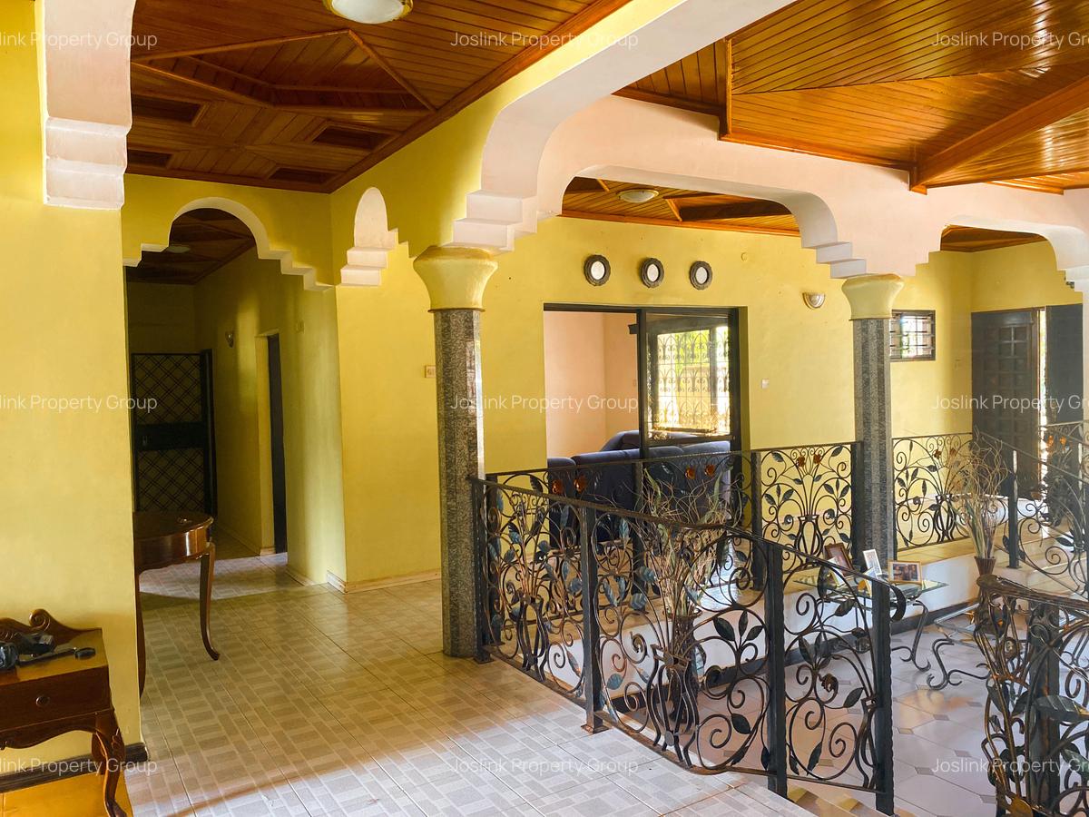 4 Bed Villa with En Suite in Nyali Area - 7